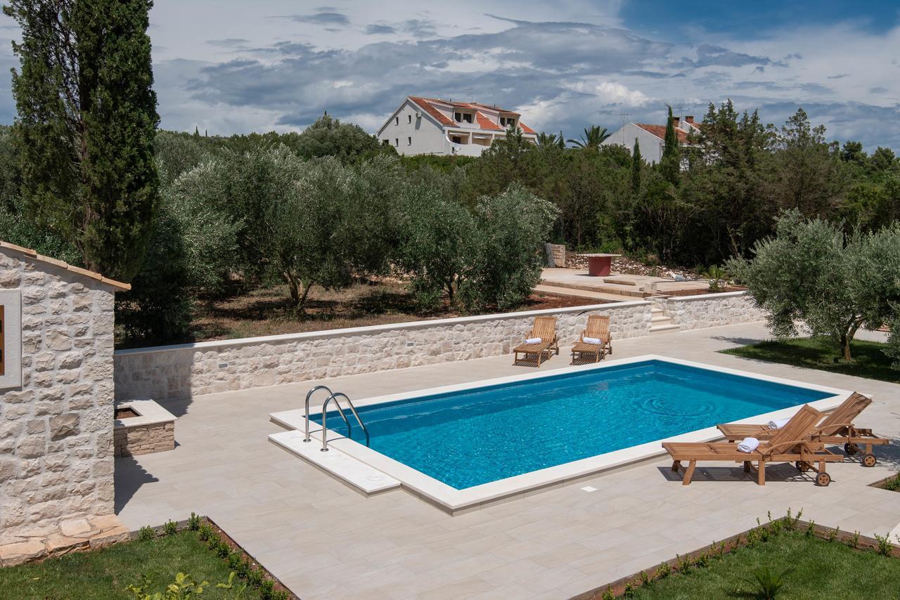 Villa Loviste Paradise Eksteriør bilde