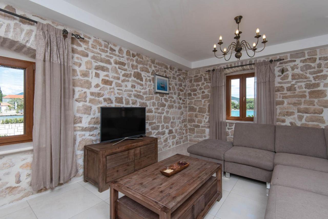 Villa Loviste Paradise Eksteriør bilde
