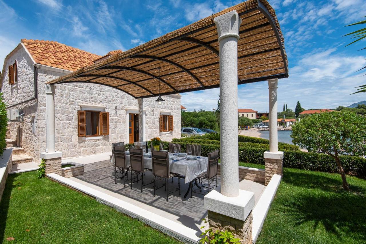 Villa Loviste Paradise Eksteriør bilde
