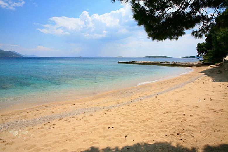 Villa Loviste Paradise Eksteriør bilde