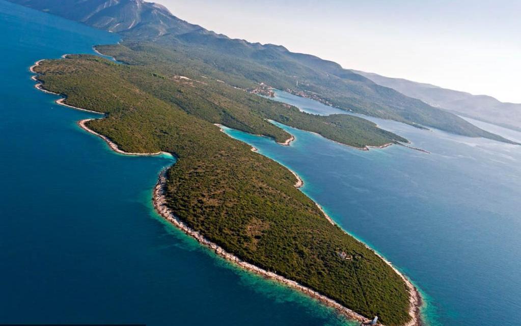 Villa Loviste Paradise Eksteriør bilde